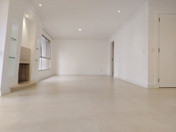 apartment em Rua Ouro Branco, Jardim Paulista - São Paulo - SP
