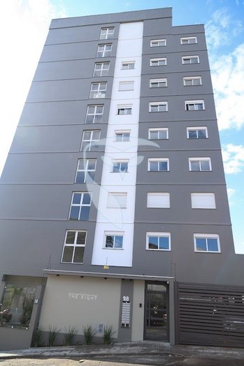 apartment em Rua Zeno Facchin, Sanvitto - Caxias do Sul - RS
