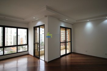 apartment em Rua Pedro Pomponazzi, Jardim Vila Mariana - São Paulo - SP