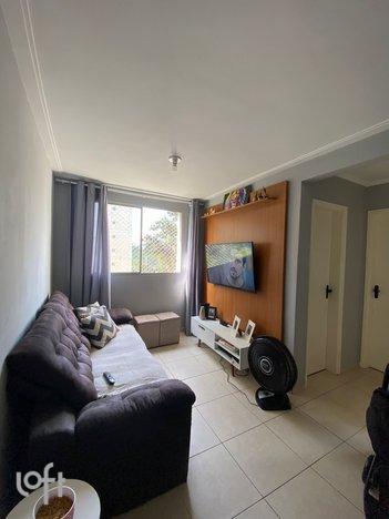 apartment em Pasquale Gallupi, Morumbi - São Paulo - SP