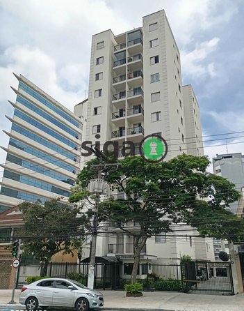 apartment em Rua Guatapara, Vila Guarani (Z Sul) - São Paulo - SP