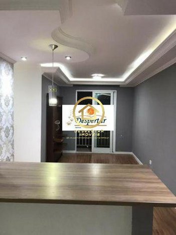 apartment em Rua Miguel Petrilli, Vila Jaraguá - São Paulo - SP