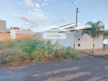 land_lot em Rua Amélia Bellini Neves, Jardim Veneza - Mogi Guaçu - SP