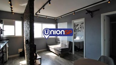 apartment em Rua Cônego Vicente Miguel Marino, Barra Funda - São Paulo - SP