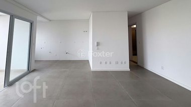 apartment em Rua Mario Giocondo Crocetta, Ingleses do Rio Vermelho - Florianópolis - SC