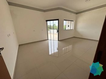house em Avenida Higienópolis, Jardim Paulista II - Indaiatuba - SP