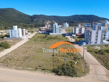 land_lot em Rua Aldo Pittigliani, Village - Imbituba - SC