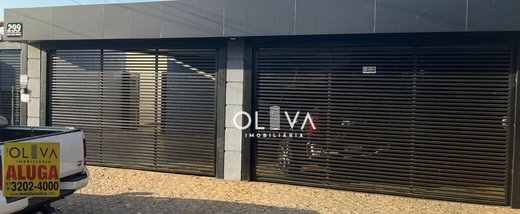 house em Rua São Simão, Jardim Santa Catarina - São José do Rio Preto - SP