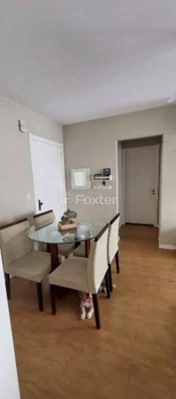 apartment em Rua Ângelo Crivellaro, Jardim do Salso - Porto Alegre - RS