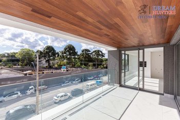 apartment em Rua Antônio Kaminski, Orleans - Curitiba - PR