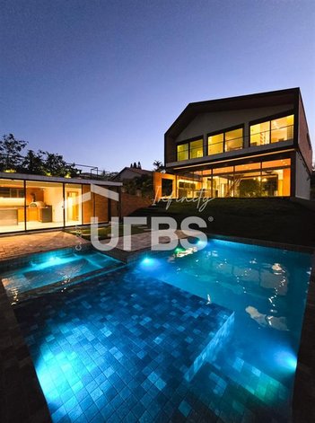 house em Rua Julia Donaio Ruiz, Bosque - Vinhedo - SP