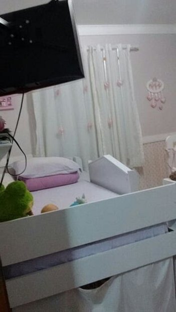 apartment em Rua José Timótheo da Silva, São Pedro - Osasco - SP