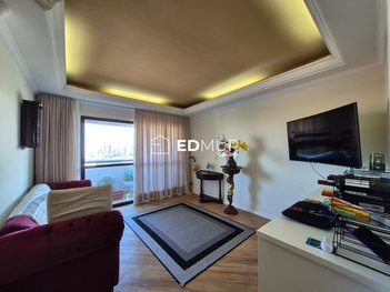 apartment em Rua Speers, Vila São Pedro - Santo André - SP