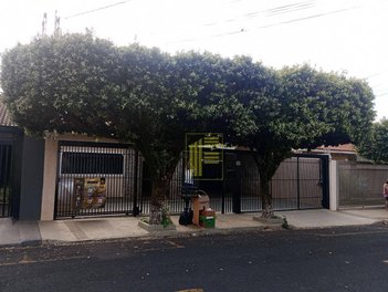 house em Rua Padre Antônio da Costa Carvalho, Parque Quinta das Paineiras - São José do Rio Preto - SP