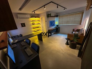 office em Avenida Praia de Itapoan, Vilas do Atlântico - Lauro de Freitas - BA