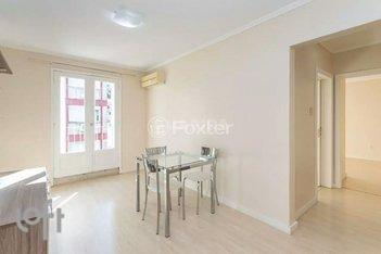 apartment em Duque de Caxias, Centro - Porto Alegre - RS