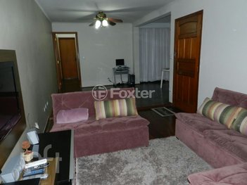 house em Rua Doutor Ulpiano da Costa Manso, Jardim Peri Peri - São Paulo - SP