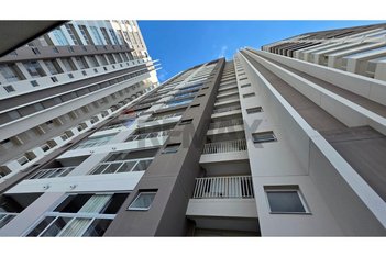 apartment em Avenida São Paulo, Além Ponte - Sorocaba - SP