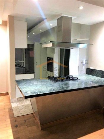apartment em Rua Benta Pereira, Santa Teresinha - São Paulo - SP