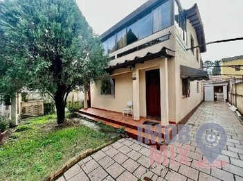 house em Rua Bogotá, Jardim Lindóia - Porto Alegre - RS