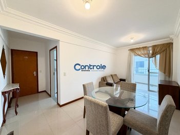 apartment em Rua Vinte e Quatro de Abril, Centro - Palhoça - SC
