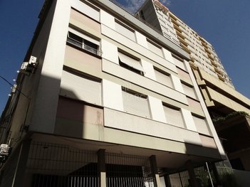 apartment em Rua Doutor Barros Cassal, Floresta - Porto Alegre - RS