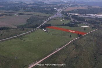 agricultural em Mato Grosso, São Luiz do Purunã - Balsa Nova - PR
