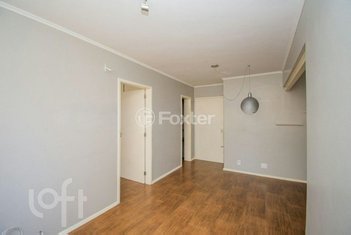 apartment em Travessa Universina Araújo Nunes, Bom Jesus - Porto Alegre - RS
