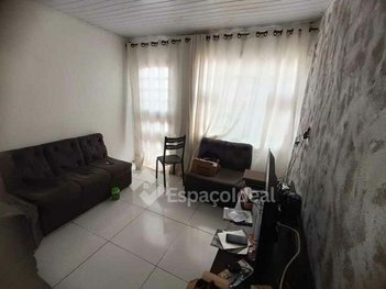 house em Rua Amazonas, Jardim Cruzeiro - Lençóis Paulista - SP