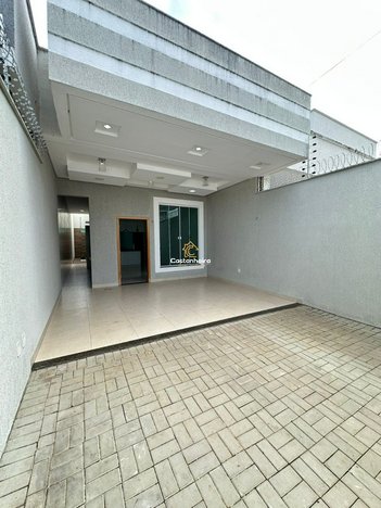 house em ARSO 63 Alameda 15, Plano Diretor Sul - Palmas - TO