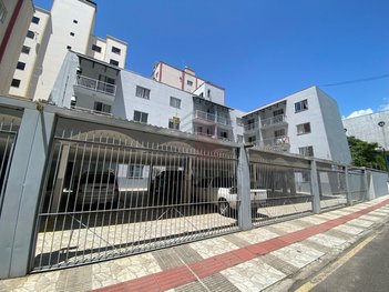 apartment em 2450, Centro - Balneário Camboriú - SC