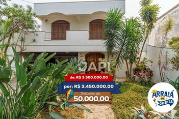 house em Avenida Dona Manoela Lacerda de Vergueiro, Anhangabaú - Jundiaí - SP