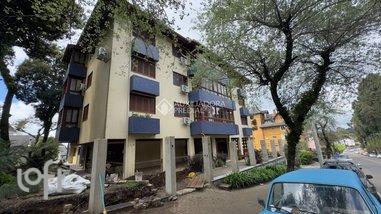 apartment em RUA ANGELO BISOL, Planalto - Gramado - RS