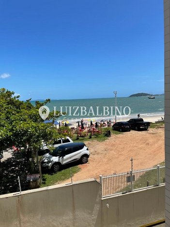 apartment em Clorinda Ventimiglia, Cachoeira do Bom Jesus - Florianópolis - SC