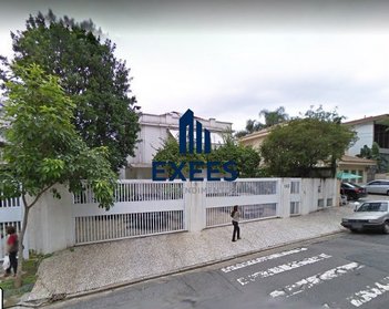 house em Rua Ceará, Consolação - São Paulo - SP