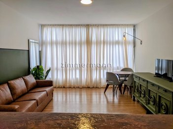 apartment em Rua Butantã, Pinheiros - São Paulo - SP