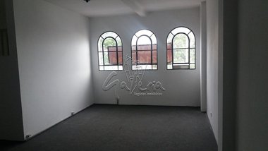 office em Avenida Goiás, Santo Antônio - São Caetano do Sul - SP