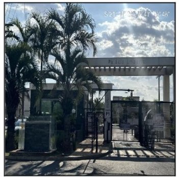 apartment em Rua Caetano Marchetti, Reserva Imperial - Ribeirão Preto - SP