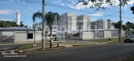 apartment em Avenida Antonio Orlando, Jardim Brasília (Vila Xavier) - Araraquara - SP