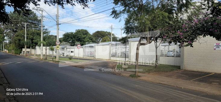 Cômodo Condomínio