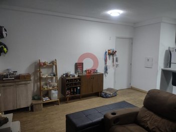 apartment em Rua Angelo Mamprin, Jardim Novo Horizonte - Valinhos - SP