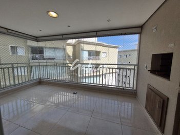 apartment em Estrada das Lágrimas, Mauá - São Caetano do Sul - SP