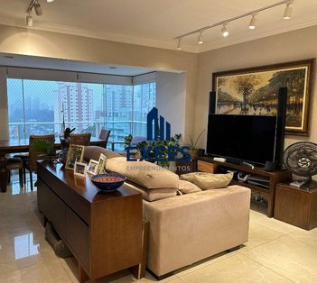 apartment em Rua Itapimirum, Vila Andrade - São Paulo - SP