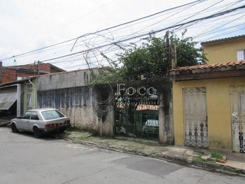 house em Rua Merces, Picanço - Guarulhos - SP