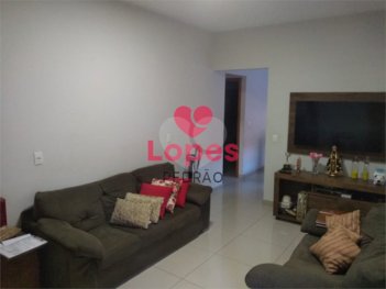 house em Rua Líbero Badaró, Jardim Morumbi - Lençóis Paulista - SP