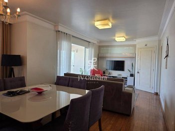 apartment em Rua Professor Monjardino, Vila Sofia - São Paulo - SP