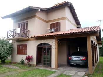 house em José Bonifácio, Liberdade - Esteio - RS