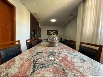 apartment em Rua Minerva, Caiçara-Adelaide - Belo Horizonte - MG