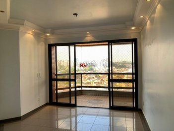 apartment em Rua Campos Salles, Vila Seixas - Ribeirão Preto - SP