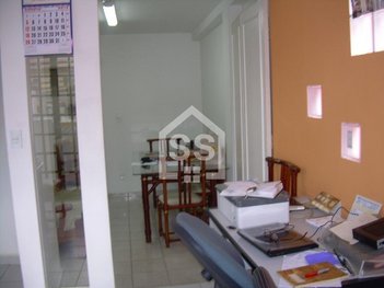 house em Avenida Água Funda, Vila Guarani (Z Sul) - São Paulo - SP